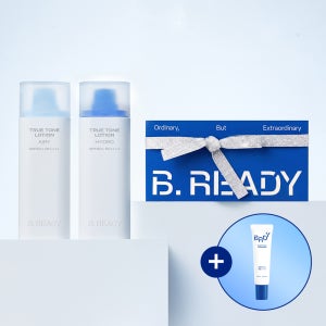 비레디 트루톤로션 남자비비크림 CC크림 올인원