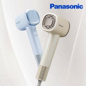 파나소닉 저소음 온도조절 헤어드라이기 드라이어