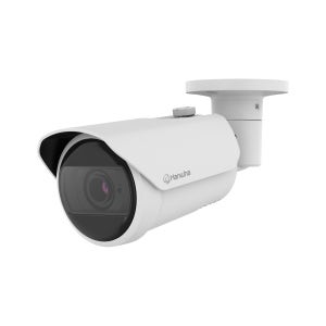 한화비전 QNO-C6083R 2MP AI 적외선 가변 전동줌 IP카메라