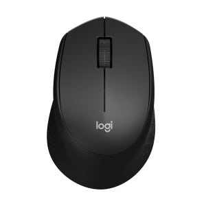 로지텍 무선마우스 M280 그래파이트