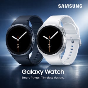 박스미개봉 풀패키지 삼성 갤럭시 워치8 40mm 블루투스 새상품 (색상 선택가능)