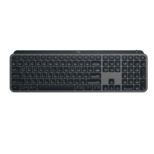 로지텍 블루투스 무선 키보드 MX KEYS S 그래파이트