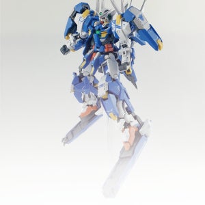 RG 엑시아 아발란체 대쉬 습식데칼