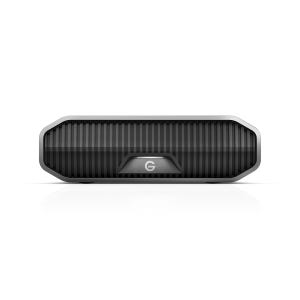 G-DRIVE Enterprise-Class 6TB, 그레이
