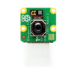 라즈베리파이 카메라 모듈 3 Camera Module 3