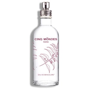 생크몽드 오우드 벵갈로 향수 바닐라, 스위트오렌지, 100ml, 1개