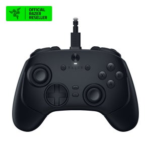 레이저코리아 Razer Wolverine V3 Tournament Edition 8K PC