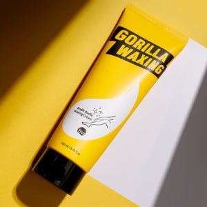 왁싱 테이프 털 제모 항문털 다리털 제거 셀프 브라질리언 왁싱