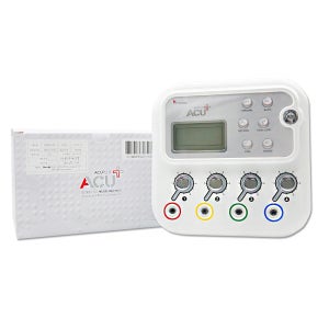 굿플 아큐플러스 ACUPLUS 침전기자극기 전침기 자석형 벽걸이용