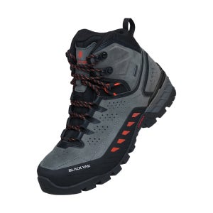 블랙야크 중등산화 고어텍스 등산화 남성 여성 발목 등산신발