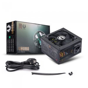 BITFENIX BPAB 600W 80PLUS브론즈