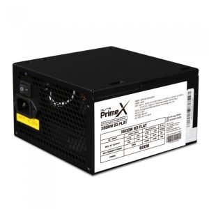 몬스타 가츠 PrimeX X600W 83 FLAT