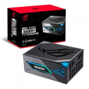 ASUS ROG THOR 1600W Titanium III