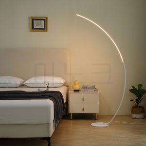 미노크 활스탠드 거실 장스텐드 조명 led 등