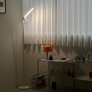 미노크 장스탠드 거실 스텐드 조명 led 등