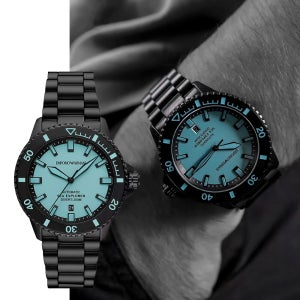 엠포리오 알마니시계 남성용 메탈시계 AR60084