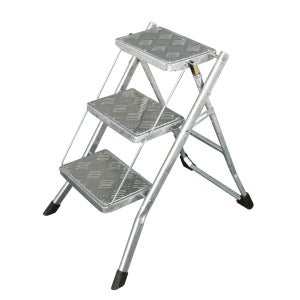 2월초입고 [DULTON] 덜튼 폴딩 3 STEP 스텝사다리