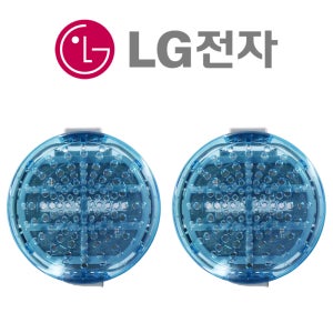 LG 세탁기 ADQ33898501 거름망 필터 정품 2개