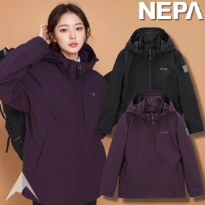 네파 바람막이 여성 등산 방수 방풍 자켓 2L 등산 기능성 가을 자켓 바람막이