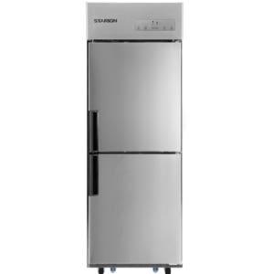 LG 스타리온 1등급 직냉식 25박스 업소용 냉장고 올냉장 식당 카페 SR-C25ESP