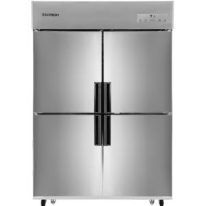 LG 스타리온 1등급 직냉식 45박스 업소용 냉장고 올냉장 식당 카페 SR-C45ESP