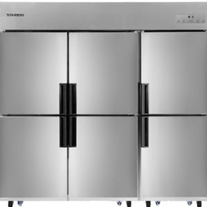 LG 스타리온 1등급 직냉식 65박스 업소용 냉장고 올냉장 식당 카페 SR-C65BSP