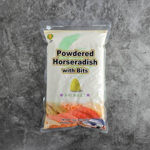 킨지루시 코나 와사비 분말 1kg 서양와사비 함량 80% 모노마트