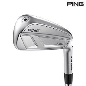 핑 iDi 그라파이트 카본 드라이빙 아이언