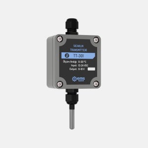 산업용 온도 센서 온도계 공조 설비 스마트팜 농장 데이터센터 온실 TT-361 Modbus