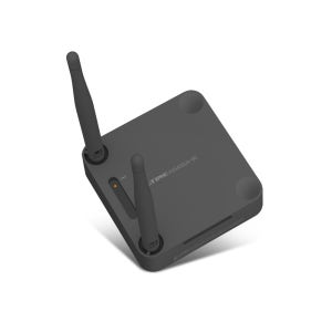 ipTIME AX5400UA-6E AX5400 USB Wi-Fi 6E 무선랜카드 블랙