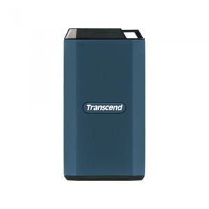 트랜센드 ESD410C Portable SSD (4TB)