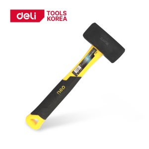 델리툴즈 오함마 1kg 캠핑 돌망치 DL447010