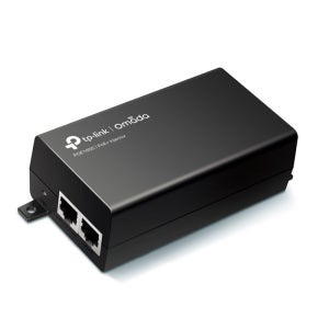 TP-LINK POE160S PoE+ 인젝터 30W