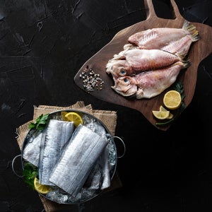 [제주어부] 제주 옥돔 냉동 갈치 세트 반건조 생선 선물세트 산지직송