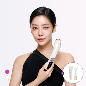 듀얼소닉 맥시멈 알파 (집중초음파 무한샷 / 3중 고주파 케어)