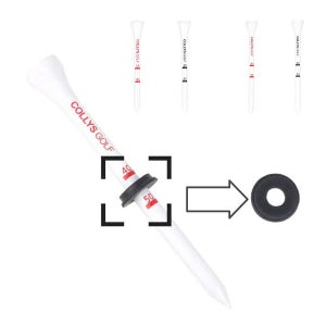콜리스 대나무 롱티69mm 100개 롱롱티83mm 80개 택1