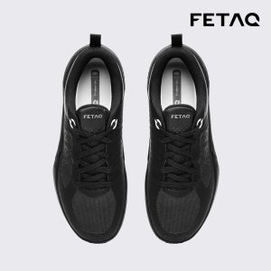 FETAQ 페탁 올무브3 크로스핏 화 운동화 트레이너 트레이닝화 역도화 옵시디언블랙