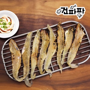 손질 깐노가리 250g 손질노가리 반건조 깐대구 앵치 마른안주