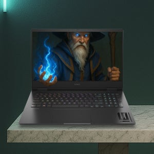 HP 오멘 16-wf0268TX (WIN11HOME/SSD 1TB/RAM 16GB)