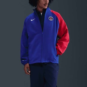 나이키 파리생제르망 2004 레트로 토탈90 트랙재킷 리이슈 PSG 트랙자켓(IH1872-417)