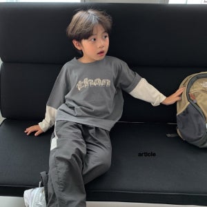 아티클 피그 댄이중티 [블루 차콜 XL]