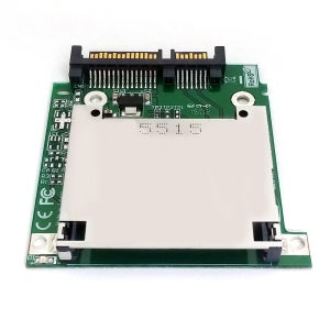 NEXT-1CFAST1S Cfast to SATA 변환 메모리 어댑터