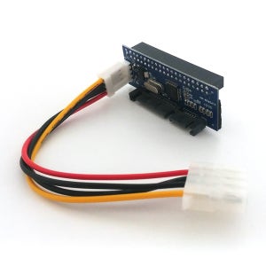 NEXTU NEXT-1IDE1S 3.5인치 HDD 변환 어댑터 E-IDE to SATA
