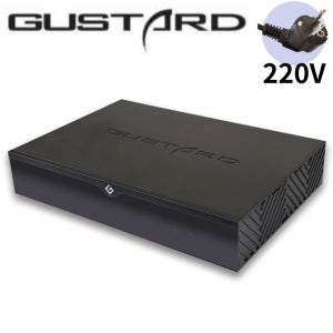 구스타드 Gustard R30 Discrete R2R DAC 1년 A/S