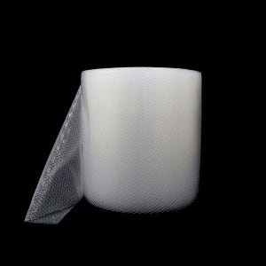 에어캡 롤 뽁뽁이 포장 완충재 50cm x 50M 4T 1롤