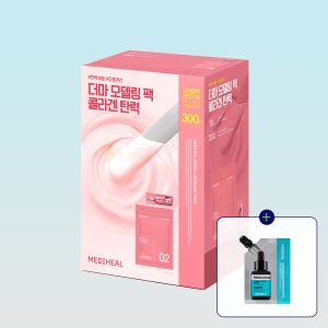 더마 모델링 팩 대용량 콜라겐, 300g, 1개