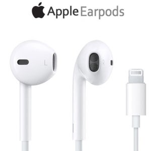 Apple 애플 라이트닝 이어팟 아이폰 이어폰 유선 줄이어폰 아이패드 호환