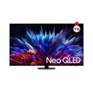 삼성 NEO QLED UHDTV 189cm(75인치) 스마트티비 75QN85 벽걸이
