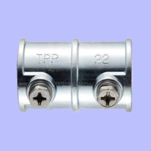 파이프 카플링 무나사 카플링 TPP 스틸파이프 강제전선관용 무나사