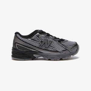뉴발란스키즈 PZ740BSM (170~220) 아동 운동화 NKPMFF325Q17